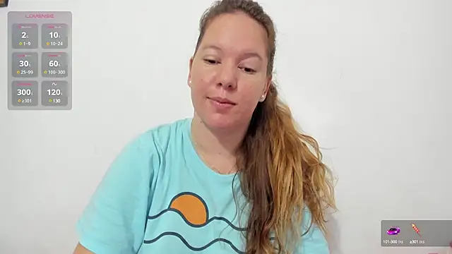 tamy shine87 online show from 9, 1, 2025