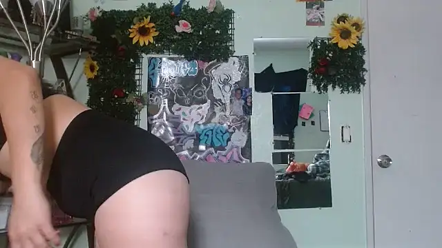 Yescuhh420 online show from 27, 11, 2025