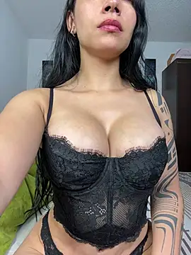 Snapshot of Angela_isabella chatting on 27, 6, 2026 Angela isabella online show from 27, 6, 2026
