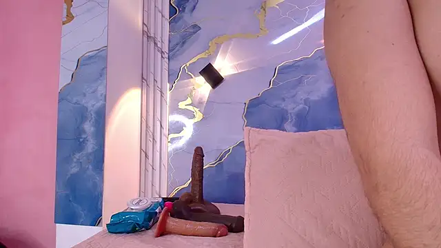 lorrayne  online show from 15, 11, 2025