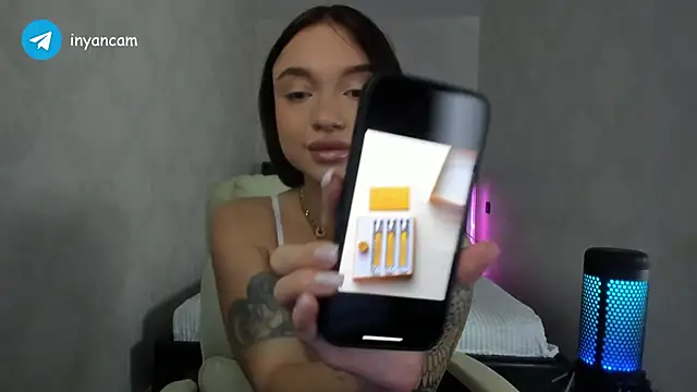  in yan online show from 22, 2, 2025