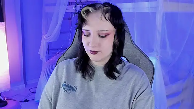 AsheLucker online show from 28, 11, 2025