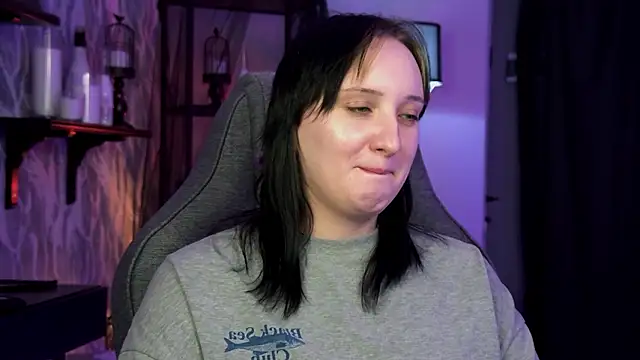 AsheLucker online show from 20, 2, 2026