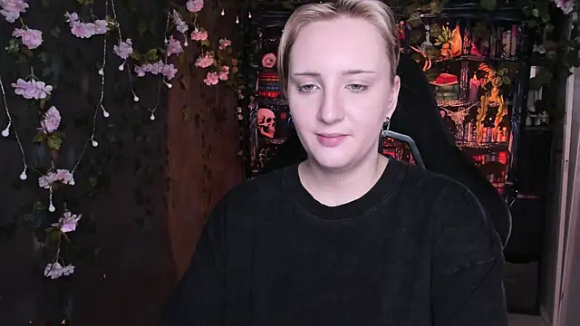 AsheLucker online show from 7, 7, 2026