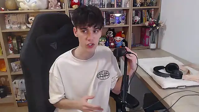 nolantwink online show from 28, 2, 2026