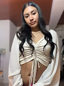 Ambar pe  online show from 12, 1, 2025