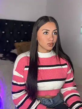 Ambar pe  online show from 22, 1, 2025