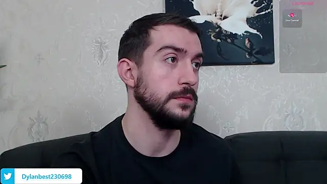 Dylan Best online show from 16, 1, 2025