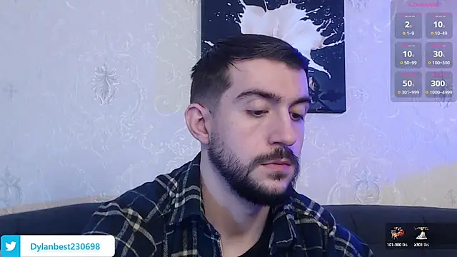 Dylan Best online show from 4, 2, 2025