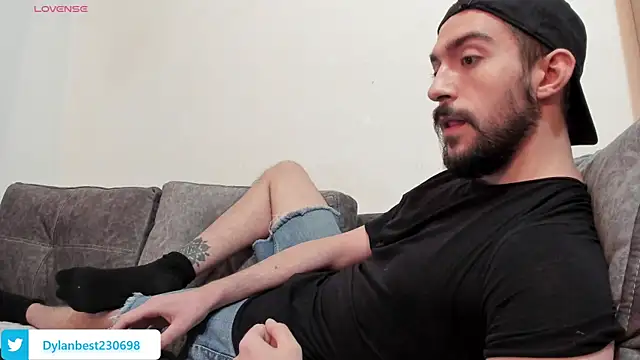 Dylan Best online show from 30, 9, 2025