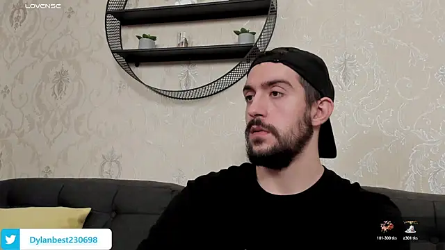 Dylan Best online show from 11, 2, 2026