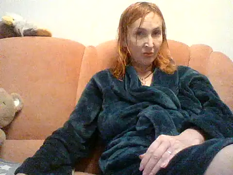 MssAngela online show from 1, 10, 2025