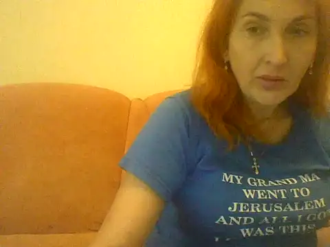 MssAngela online show from 11, 11, 2025