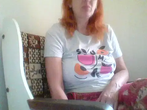 MssAngela online show from 26, 11, 2025