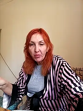 MssAngela online show from 3, 3, 2026