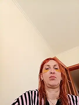 MssAngela online show from 17, 3, 2026