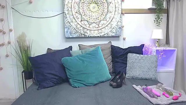 JillianBlack online show from 1, 3, 2025