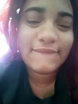 Hilarybunnyy online show from 30, 1, 2025