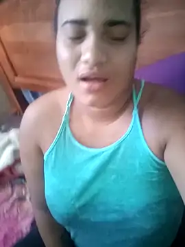 Hilarybunnyy online show from 20, 2, 2025