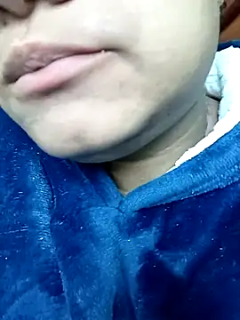 Hilarybunnyy online show from 21, 9, 2025