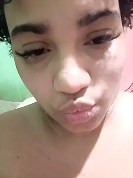 Hilarybunnyy online show from 30, 9, 2025