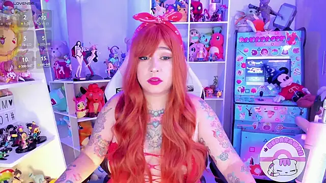 Snapshot of meda_kawaii_ chatting on 4, 12, 2024 meda kawaii online show from 4, 12, 2024