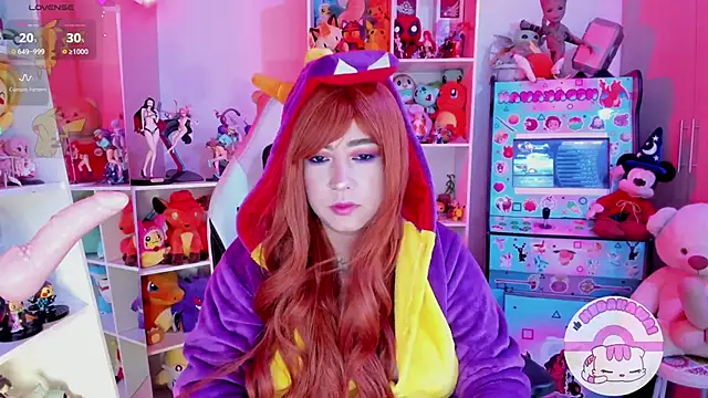 Snapshot of meda_kawaii_ chatting on 5, 12, 2024 meda kawaii online show from 5, 12, 2024