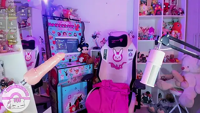 Snapshot of meda_kawaii_ chatting on 3, 1, 2025 meda kawaii online show from 3, 1, 2025