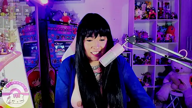 Snapshot of meda_kawaii_ chatting on 18, 1, 2025 meda kawaii online show from 18, 1, 2025