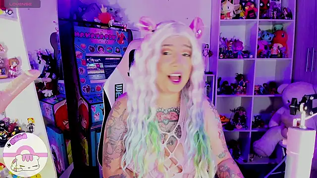 Snapshot of meda_kawaii_ chatting on 19, 1, 2025 meda kawaii online show from 19, 1, 2025