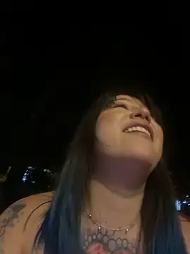 Snapshot of meda_kawaii_ chatting on 19, 1, 2025 meda kawaii online show from 19, 1, 2025