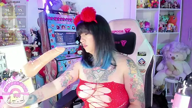 Snapshot of meda_kawaii_ chatting on 29, 1, 2025 meda kawaii online show from 29, 1, 2025