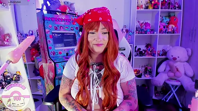 Snapshot of meda_kawaii_ chatting on 4, 2, 2025 meda kawaii online show from 4, 2, 2025