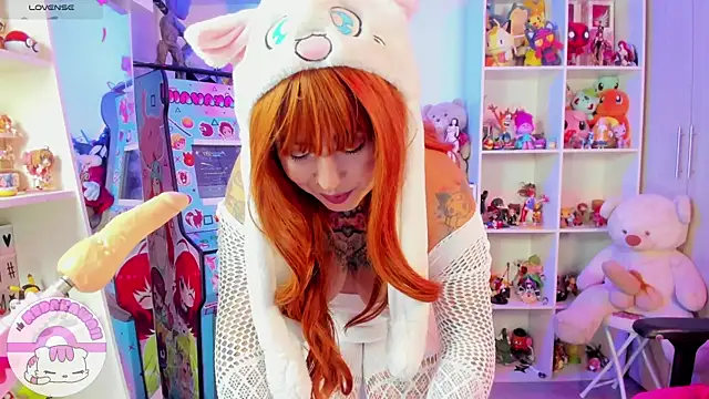 Snapshot of meda_kawaii_ chatting on 8, 3, 2025 meda kawaii online show from 8, 3, 2025