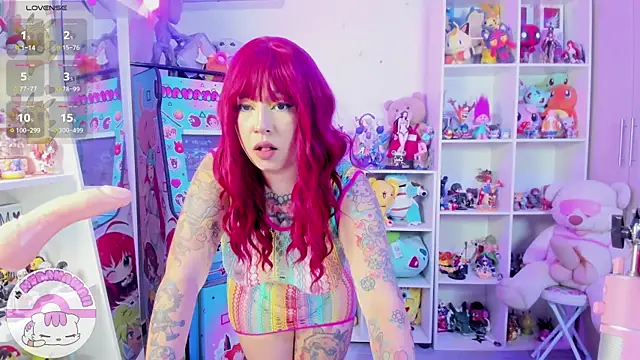 Snapshot of meda_kawaii_ chatting on 14, 3, 2025 meda kawaii online show from 14, 3, 2025