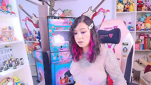 Snapshot of meda_kawaii_ chatting on 29, 9, 2025 meda kawaii online show from 29, 9, 2025