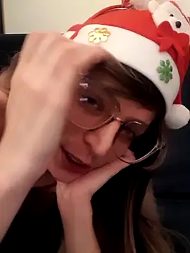 LouGabriel online show from 22, 12, 2024