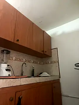 Sarah Jhonson online show from 24, 9, 2025