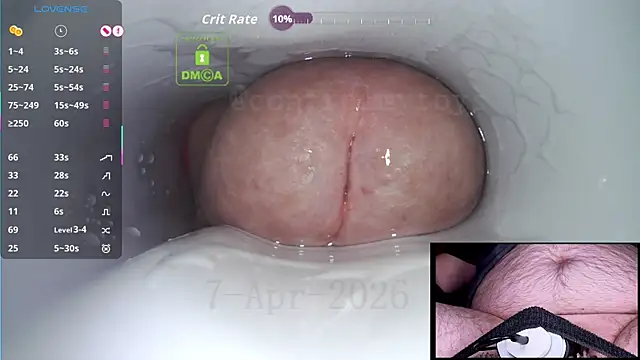 controlmytoys online show from 7, 4, 2026