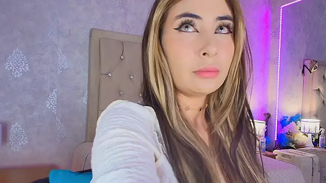 nini love01 online show from 21, 3, 2026