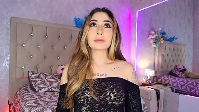 nini love01 online show from 23, 5, 2026