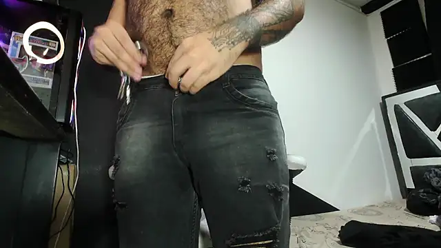 TeddyGominola  online show from 15, 12, 2025