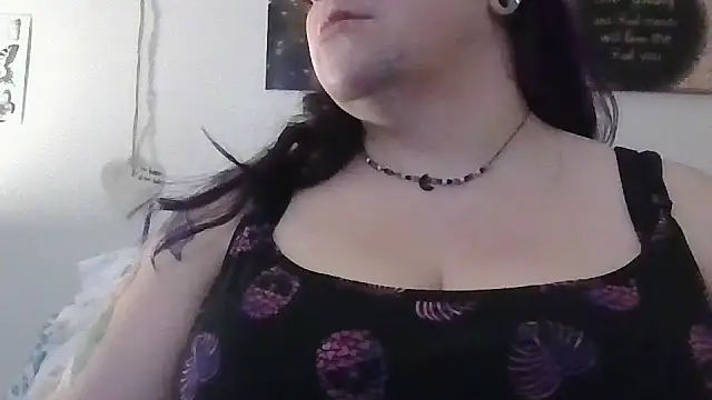 GothyBaby online show from 24, 2, 2026