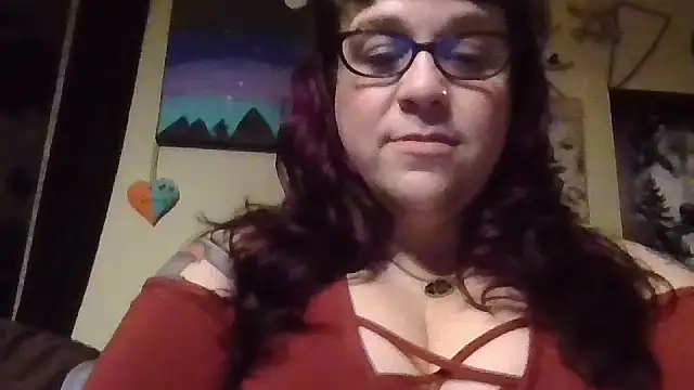 GothyBaby online show from 21, 3, 2026