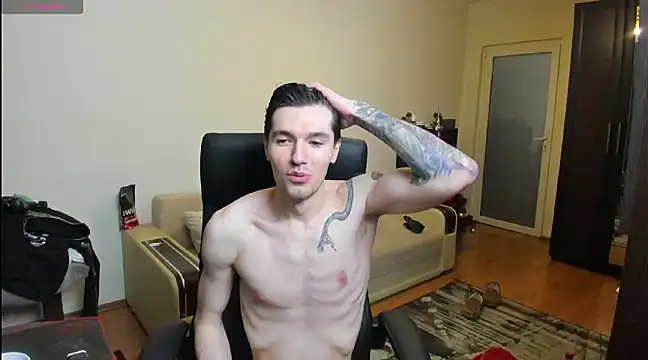 awesomejustin online show from 25, 12, 2024