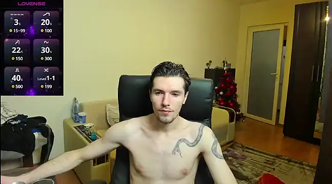 awesomejustin online show from 5, 1, 2025