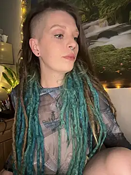 MenaDreadfull online show from 31, 3, 2026