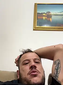 1Aleks13 online show from 10, 9, 2025