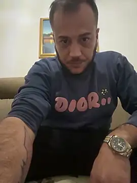 1Aleks13 online show from 10, 10, 2025