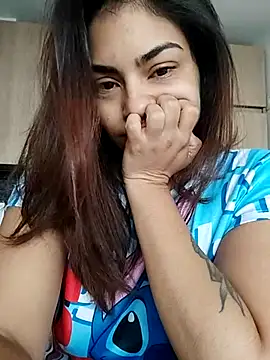 Ivanna2 online show from 19, 2, 2025